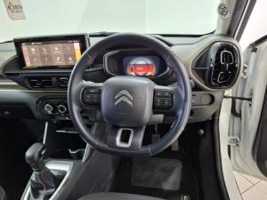 Isuzu D-Max 1.9TD single cab - Image 12