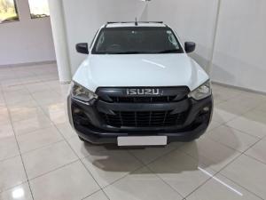 Isuzu D-Max 1.9TD single cab - Image 14