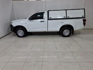 Isuzu D-Max 1.9TD single cab - Image 15