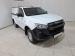 Isuzu D-Max 1.9TD single cab - Thumbnail 1