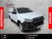 Isuzu D-Max 1.9TD single cab - Thumbnail 1