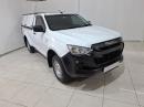 Thumbnail Isuzu D-Max 1.9TD single cab