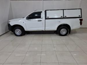 Isuzu D-Max 1.9TD single cab - Image 2