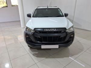 Isuzu D-Max 1.9TD single cab - Image 4