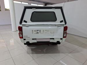 Isuzu D-Max 1.9TD single cab - Image 5