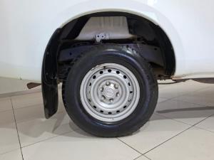 Isuzu D-Max 1.9TD single cab - Image 6
