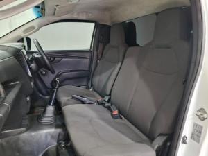 Isuzu D-Max 1.9TD single cab - Image 7