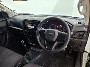 Isuzu D-Max 1.9TD single cab - Image 9