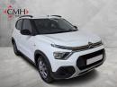 Thumbnail Citroen C3 1.2 Plus