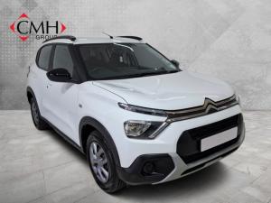 Citroen C3 1.2 Plus - Image 1