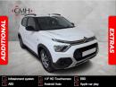 Thumbnail Citroen C3 1.2 Plus
