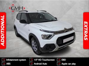 Citroen C3 1.2 Plus - Image 1