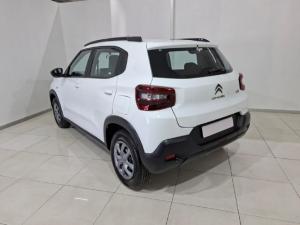 Citroen C3 1.2 Plus - Image 3