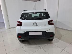 Citroen C3 1.2 Plus - Image 5