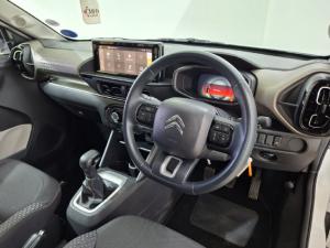 Citroen C3 1.2 Plus - Image 7