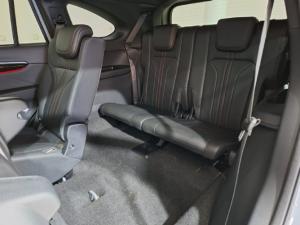 Isuzu mu-X 3.0TD Onyx XT 4WD - Image 10