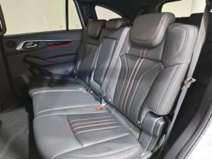 Isuzu mu-X 3.0TD Onyx XT 4WD - Image 11
