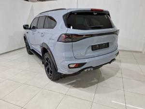 Isuzu mu-X 3.0TD Onyx XT 4WD - Image 13