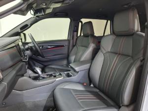 Isuzu mu-X 3.0TD Onyx XT 4WD - Image 14