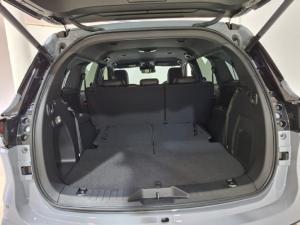 Isuzu mu-X 3.0TD Onyx XT 4WD - Image 15