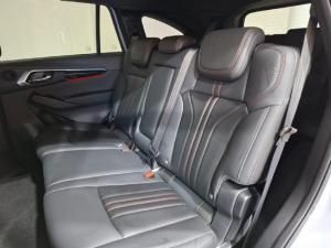 Isuzu mu-X 3.0TD Onyx XT 4WD - Image 17