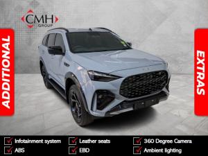 Isuzu mu-X 3.0TD Onyx XT 4WD - Image 1