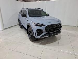 Isuzu mu-X 3.0TD Onyx XT 4WD - Image 1