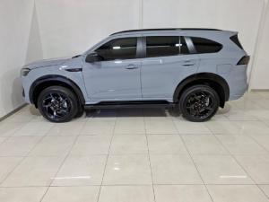 Isuzu mu-X 3.0TD Onyx XT 4WD - Image 2