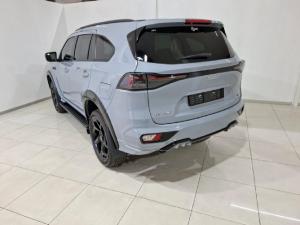 Isuzu mu-X 3.0TD Onyx XT 4WD - Image 3