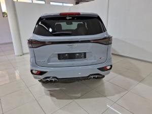 Isuzu mu-X 3.0TD Onyx XT 4WD - Image 5