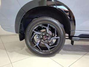 Isuzu mu-X 3.0TD Onyx XT 4WD - Image 6