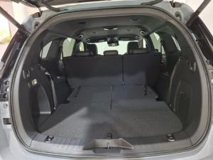 Isuzu mu-X 3.0TD Onyx XT 4WD - Image 7