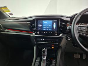 Isuzu mu-X 3.0TD Onyx XT 4WD - Image 8