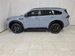 Isuzu mu-X 3.0TD Onyx XT 4WD - Image 9