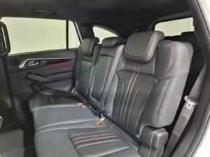Isuzu mu-X 3.0TD Onyx XT 4WD - Image 10