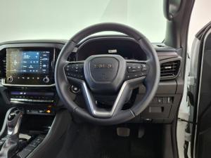Isuzu mu-X 3.0TD Onyx XT 4WD - Image 13