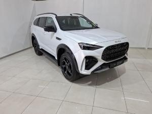 Isuzu mu-X 3.0TD Onyx XT 4WD - Image 1