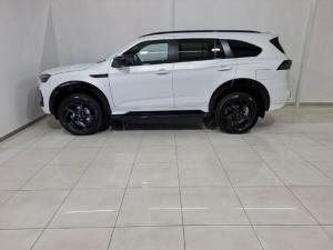 Isuzu mu-X 3.0TD Onyx XT 4WD - Image 2
