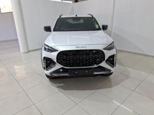 Isuzu mu-X 3.0TD Onyx XT 4WD - Image 4
