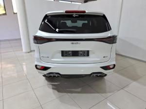Isuzu mu-X 3.0TD Onyx XT 4WD - Image 5