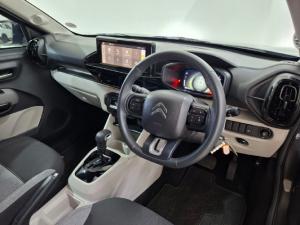 Citroen Aircross 1.2T Max - Image 10