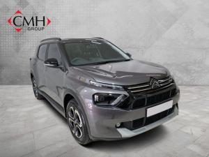Citroen Aircross 1.2T Max - Image 1