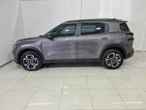 Citroen Aircross 1.2T Max - Image 2