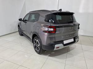 Citroen Aircross 1.2T Max - Image 3