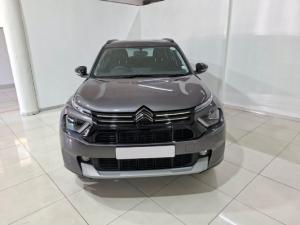 Citroen Aircross 1.2T Max - Image 4