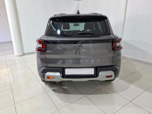 Citroen Aircross 1.2T Max - Image 5
