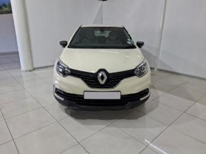 Renault Captur 66kW turbo Blaze - Image 15