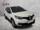 Thumbnail Renault Captur 66kW turbo Blaze