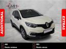 Thumbnail Renault Captur 66kW turbo Blaze