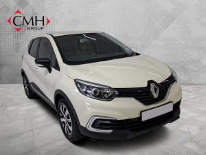 Renault Captur 66kW turbo Blaze - Image 1